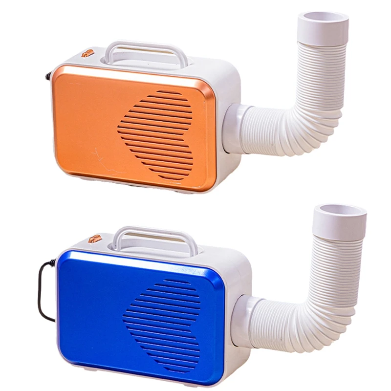 مجففات متعددة الوظائف مجففات الملابس الأحذية مجففات الملابس سخانات مجفف صغير الدفء وإزالة الرطوبة المنزل الولايات المتحدة التوصيل