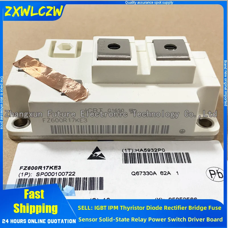 FZ600R17KE3 FZ900R12KE3 FZ300R12KE4 FZ400R12KE3 BSM400GA120DN2 FZ300R12KE3 FZ600R12KE4 FZ600R17KE3 FZ600R12KE3_S4 FZ300R12KE3G