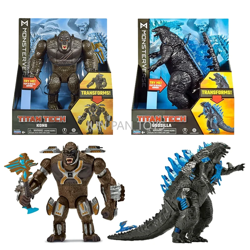 figurine-d'action-transformable-godzilla-kong-titan-tech-8-pouces-du-monsterverse-accessoires-de-combat-modele-de-collection-jouets-cadeaux-pour-enfants