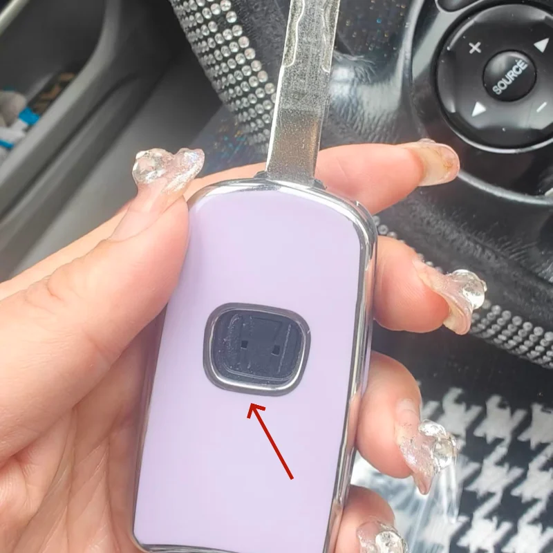 700pcs 14MM Badge DIY Emblem Logo Replacement Sticker remote key shell Car Stickers