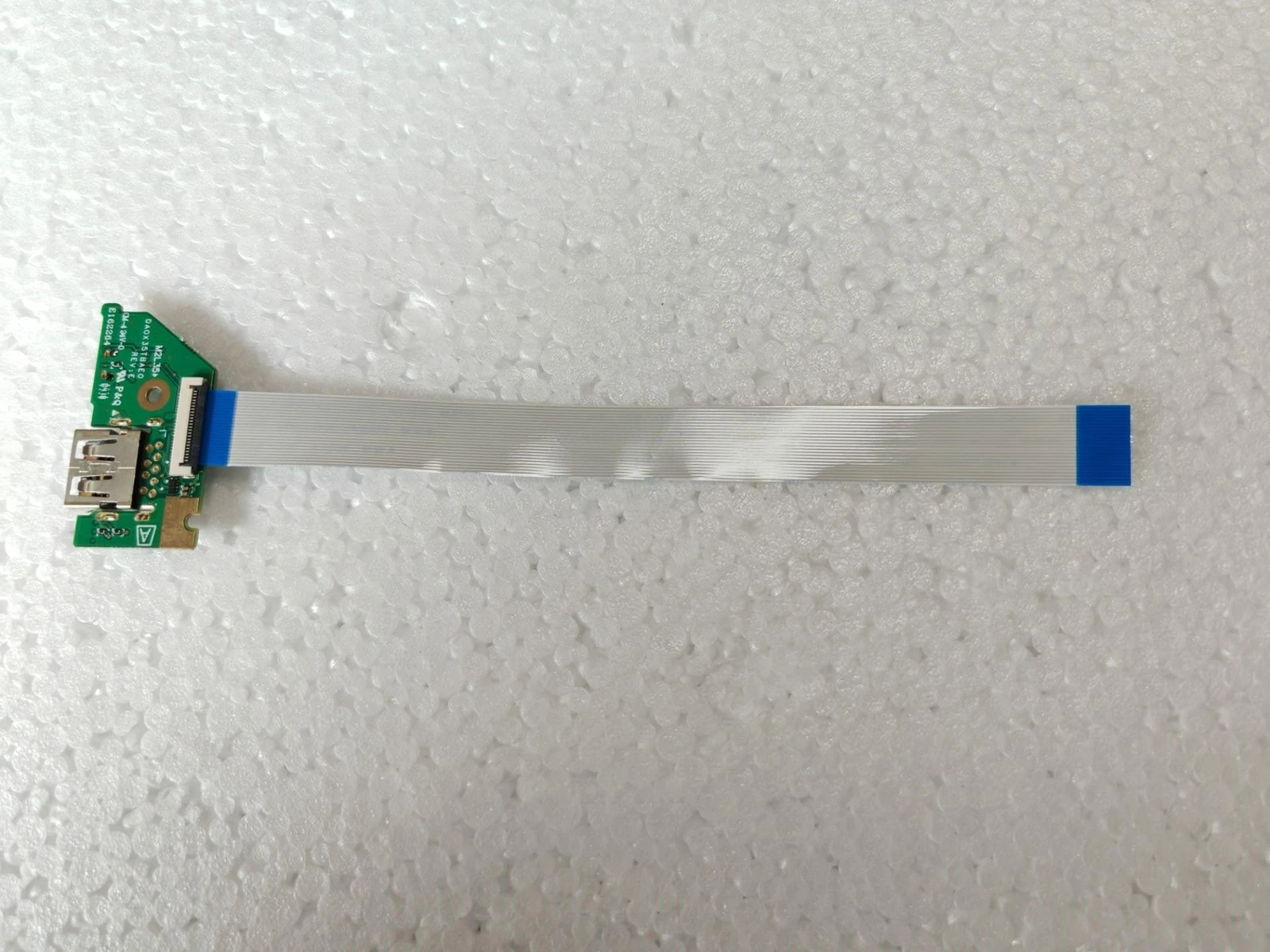 

Для HP Spectre x360 15-CH 15T-CH USB-плата с кабелем L17567-001 DA0X35TBAE0