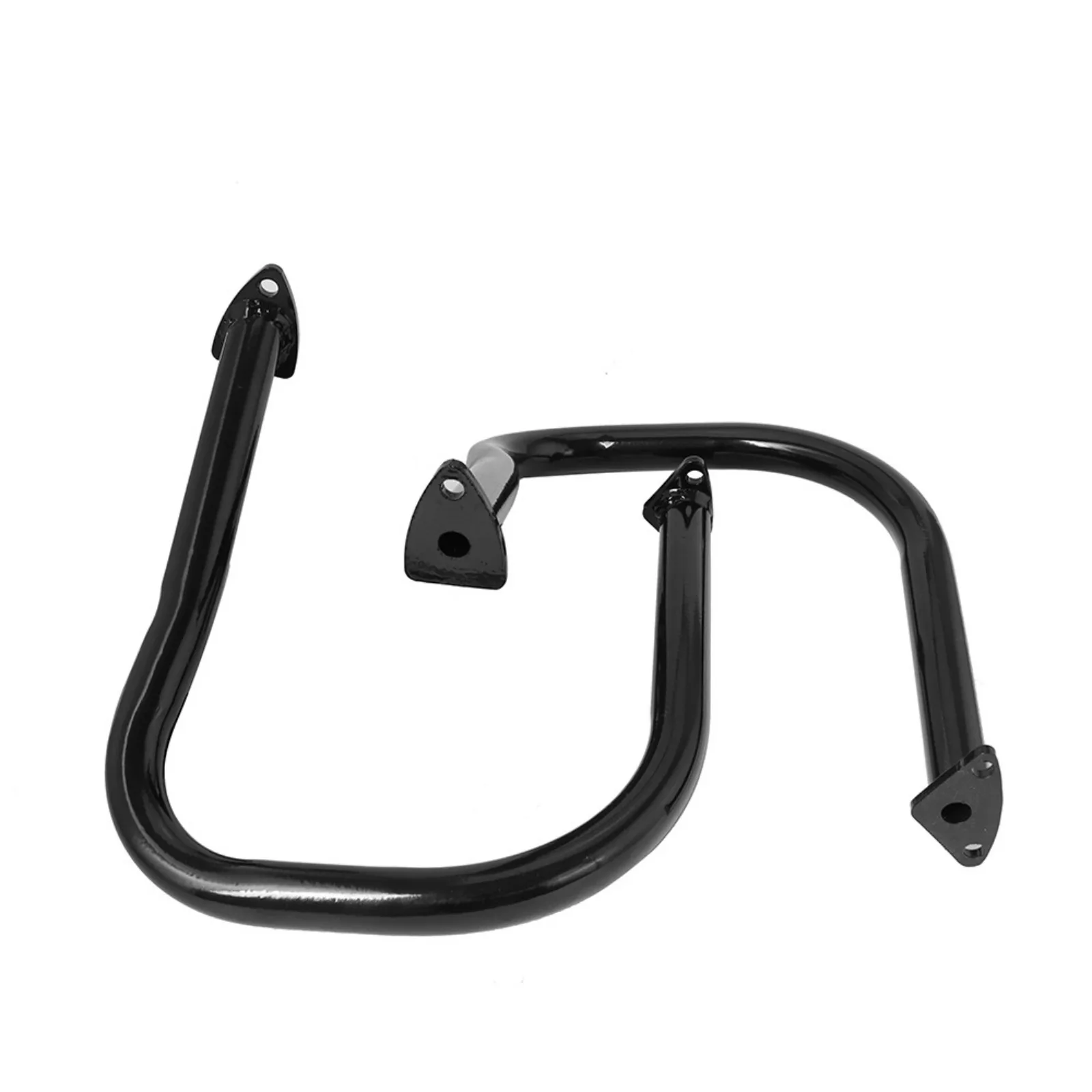 

Motorcycle Front Bumper Engine Crash Bar Protection for Indian Chief Classic 2014-UP