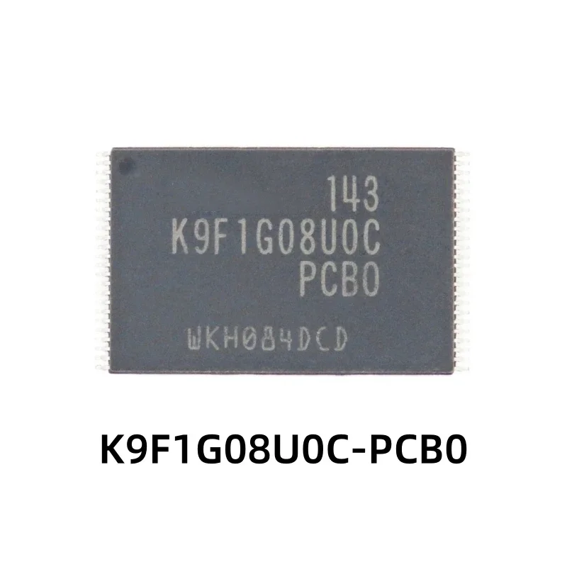 

K9F1G08U0C-PCB0 IC memory chips new and original
