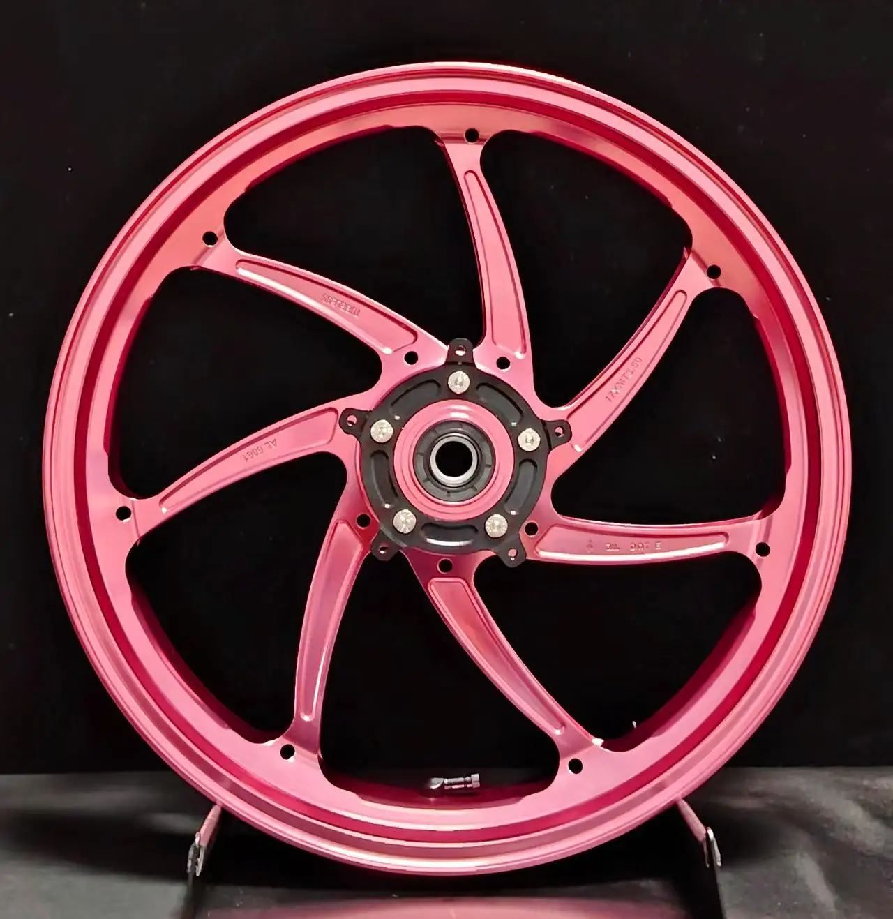 

Аксессуары для мотоциклов: передние и задние колесные диски из алюминиевого сплава для моделей HONDA XADV750