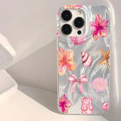 حافظة هاتف محمول Apple 15promax ذات حافة ملتوية لهاتف iPhone 13 مناسبة لهاتف Apple 15 plus 11. #4