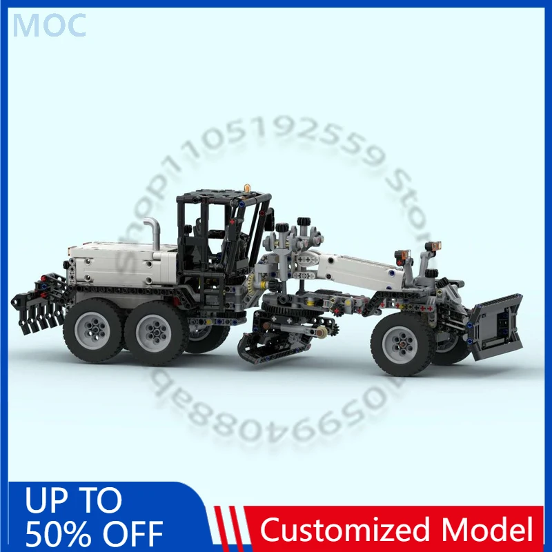 1075-pieces-de-modele-de-construction-modulaire-personnalisable-de-voiture-de-sport-mecanique-moc-jouet-educatif-de-technologie-assemblage-diy-cadeau