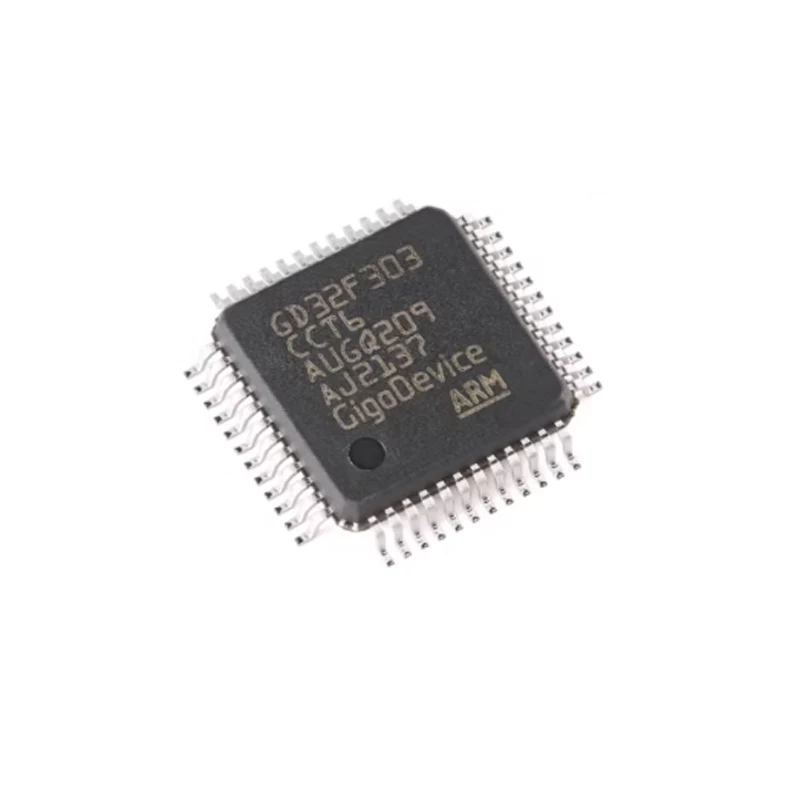gd32f303cct6-lqfp-48-neuf-d'usine-d'origine