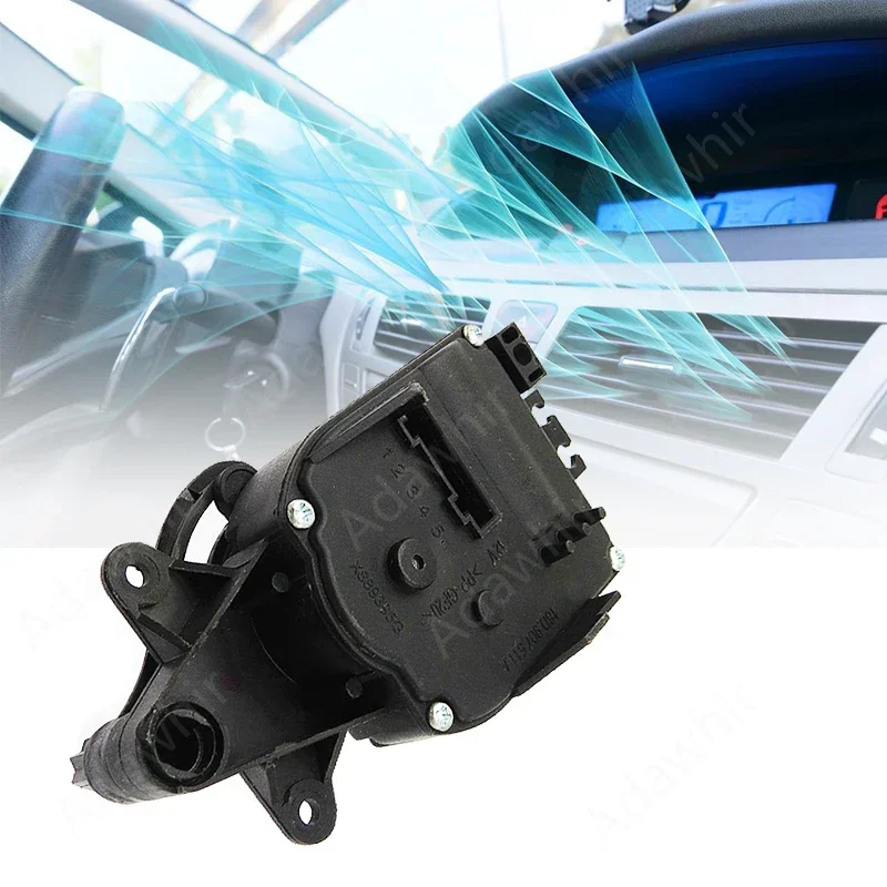 A/C Heater Control Blower Flap Motor For VW Jetta Golf GTI 4 AUDI A3 Skoda Seat 1J1907 511A