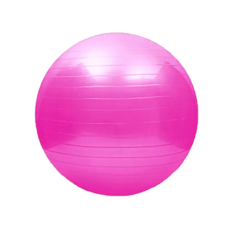 

25cm Thickened Yoga Ball for Pregnant Women Kids Custom Logo Midwifery Dragon Ball for Sensory Training Pilates Fitness Ball