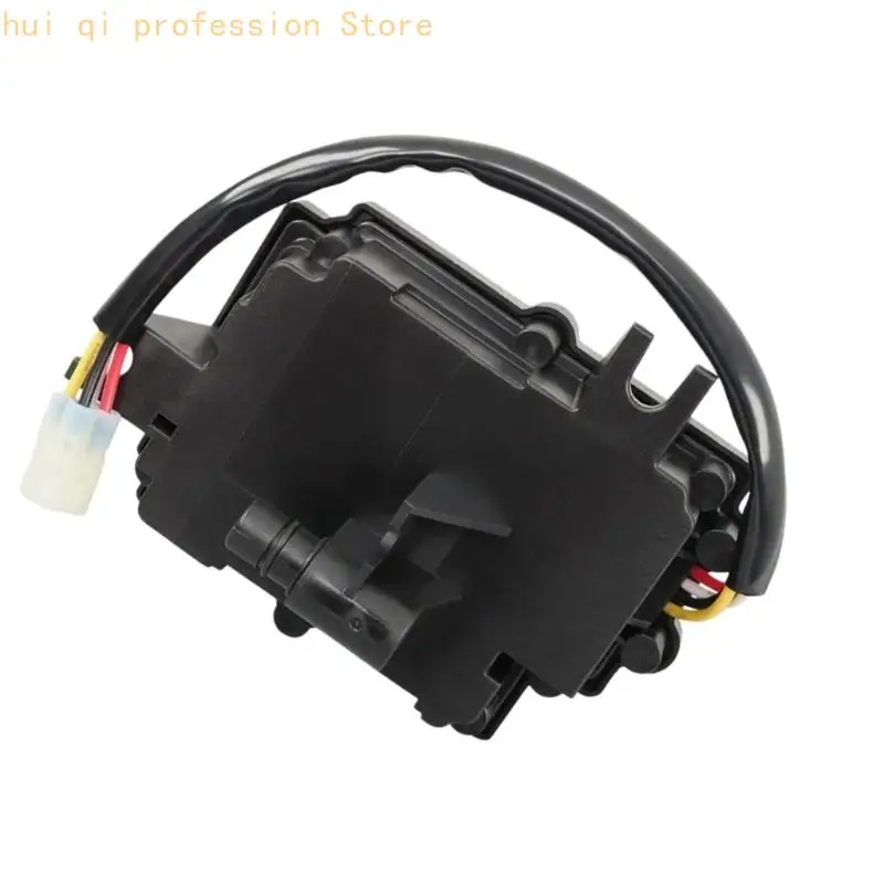 4-Draht-Frontdifferentialaktuator 12 V 20 W 0502-579 für 2WD 4WD-Reparatur. Verwenden Sie H8WE – Detail 2