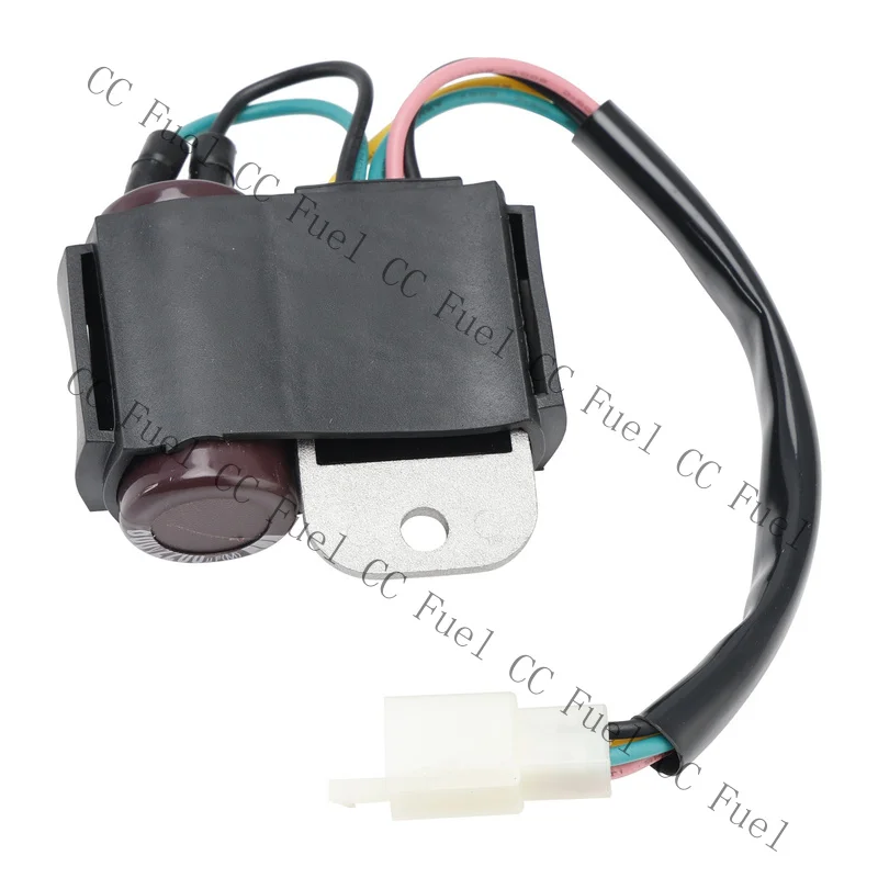 C+ VOLTAGE REGULATOR for Honda XR200R XR250R XR400R XR600R 1984-2004 T9