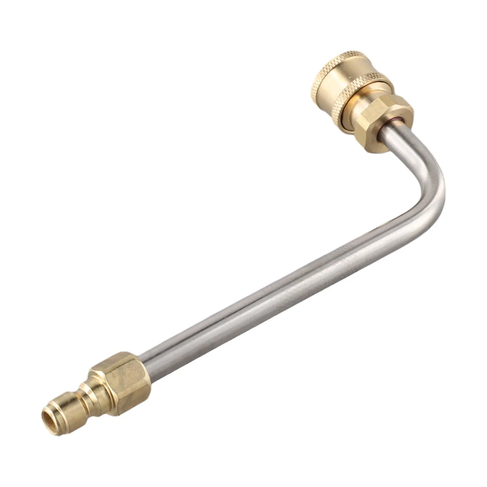 

Extension Wands Pressure Washers Cleaning Janitorial Supplies Electric Pressure Washers 1 4 90 120 Degrees Stainless Steel