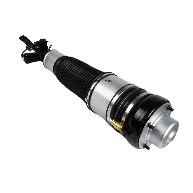 

Suitable for A6 Pneumatic Shock Absorbers air Suspension Brackets and air Shock Absorbers 4F0616039