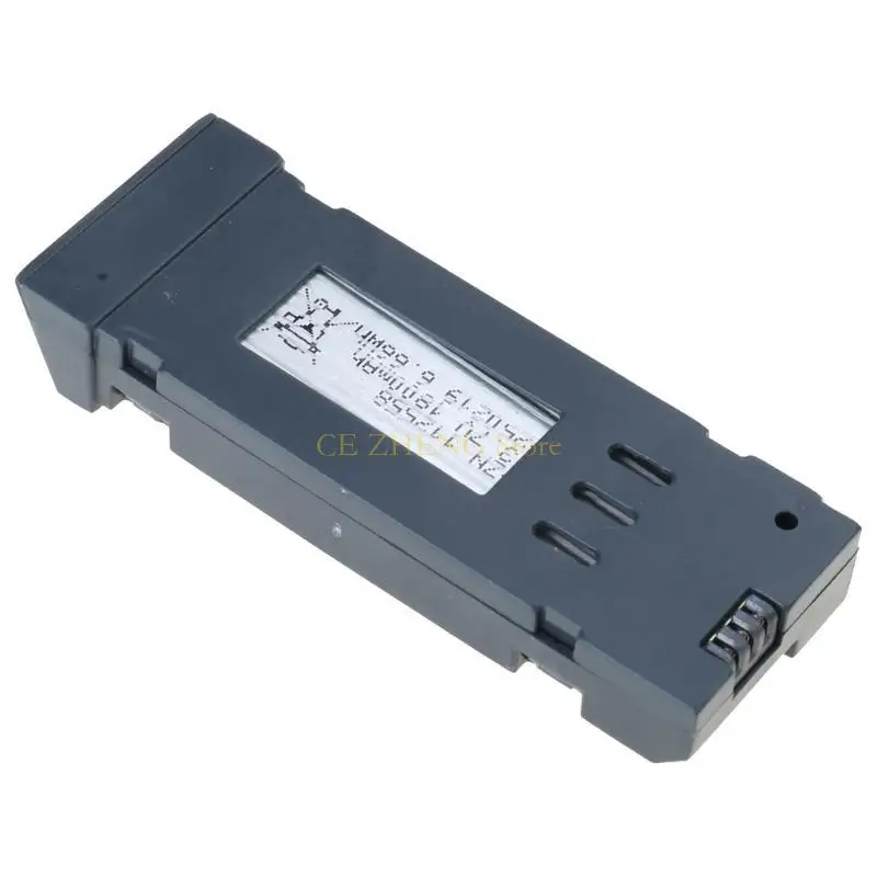 بطارية E56B بدون طيار 3.7 فولت 1200MAH 1800MAH