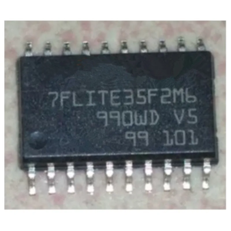 7FLITE35F2M6 ST7FLITE35F2M6 SOP20 10 Uds