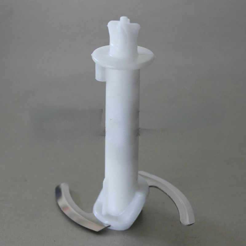 Zastosowanie do BRAUN Borang urządzenie do gotowania MQ325/MQ5025/4165/MQ725/4162/350ml nóż Chopper