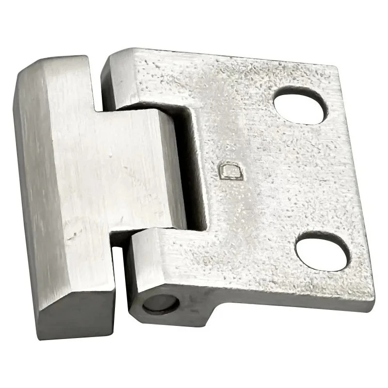 Steel electric cabinet hinges industrial chassis machine tool cabinet door control switchgear door control hinge