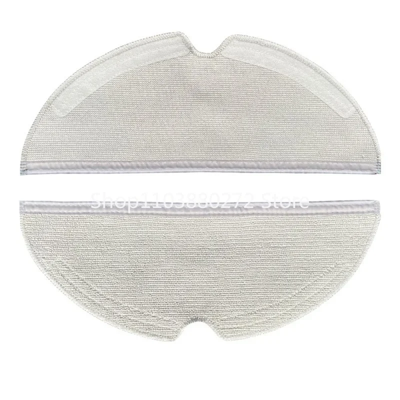 Mop Cloths Rags Pads Accessories For XiaoMi Roborock S5 Max S6 Pure S6 MaxV S5 S51 Xiaowa E25 E35 Vacuum Cleaner Spare Parts