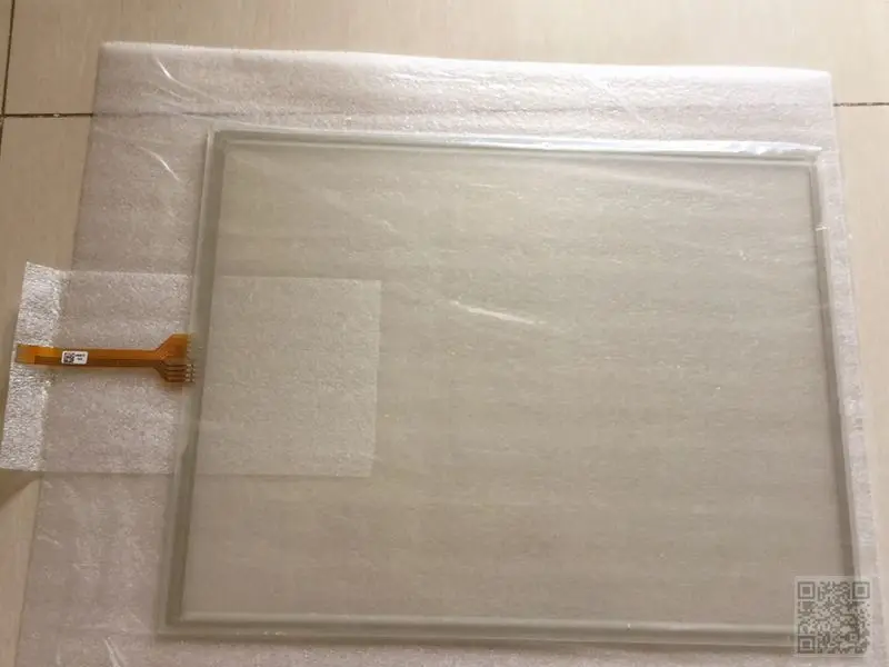 New UT3-15BX1RD1101 UT3-15GX2RD Touch Screen Glass