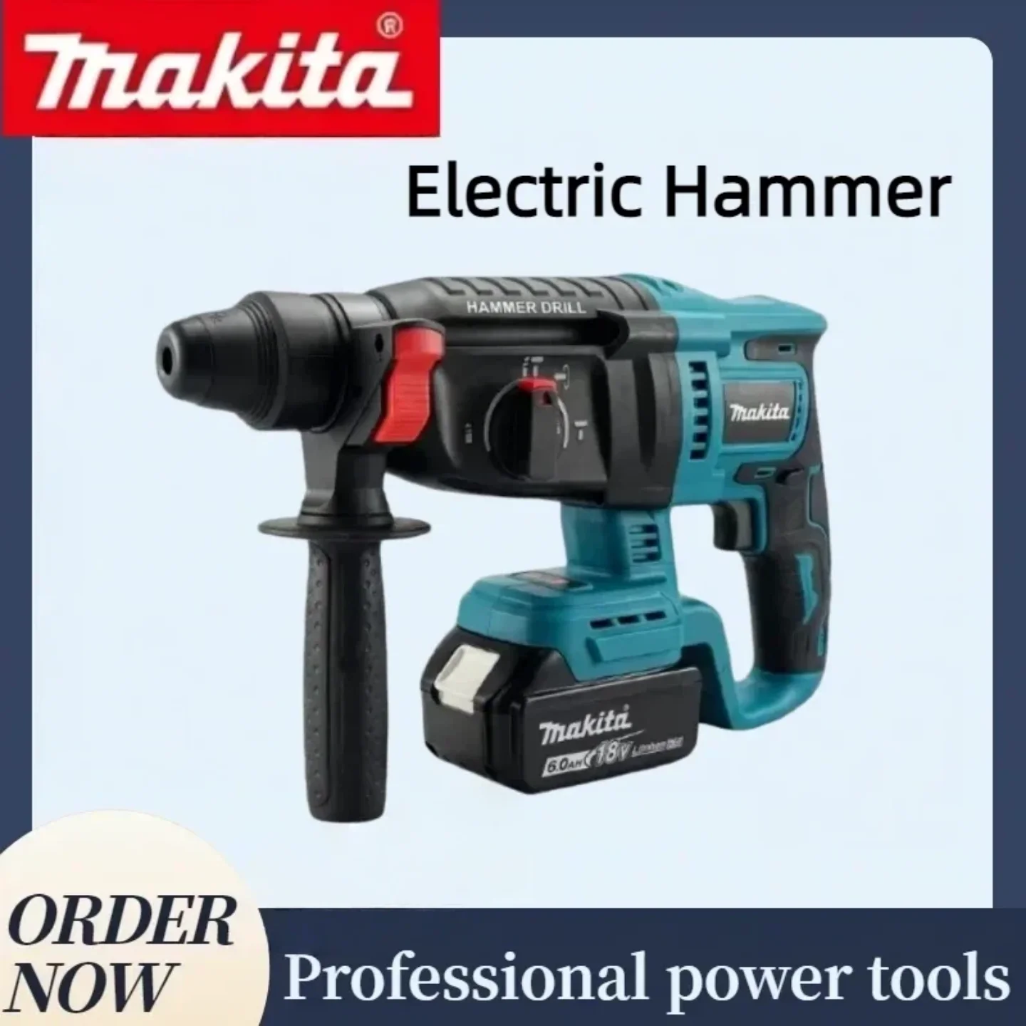 martillo-inalambrico-makita-de-alta-eficiencia-y-bajo-ruido-taladro-electrico-inalambrico-de-18v-herramientas-de-construccion-e-ingenieria