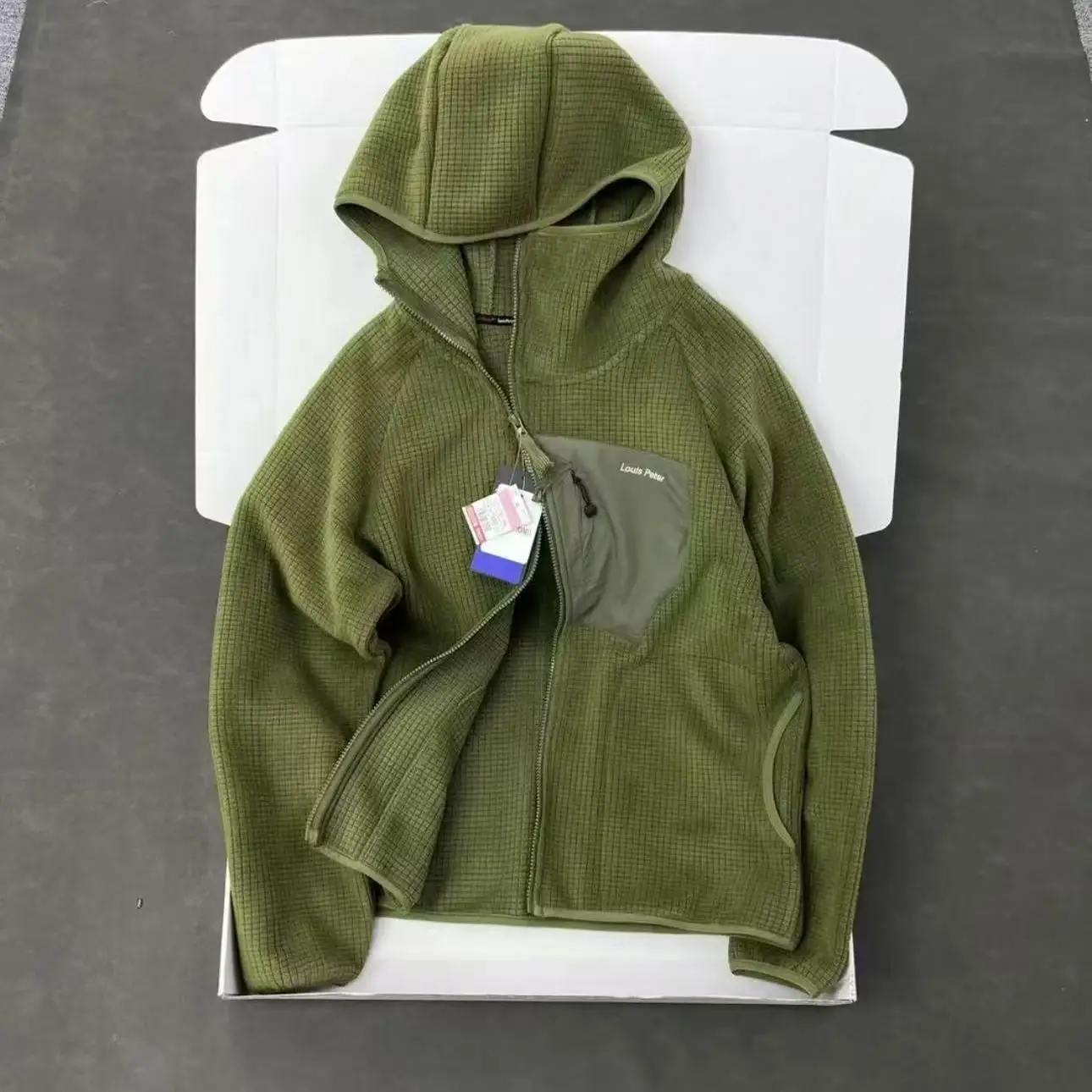 Men's Heavyweight O… - image