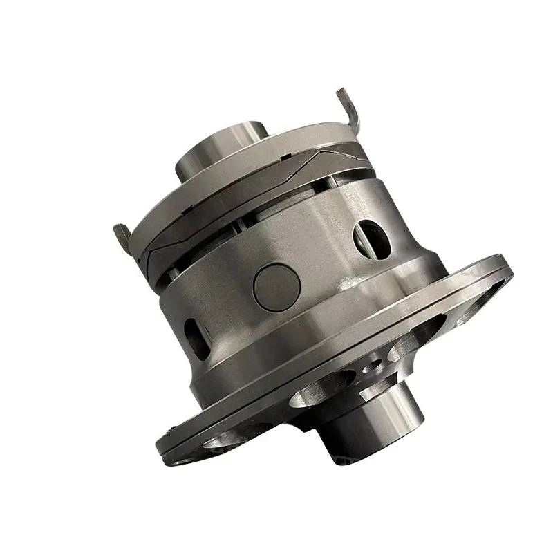 

Высококачественные автомобильные детали, дифференциал с электрическим замком для Nissan Patrol GU