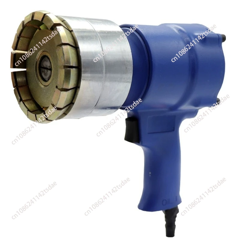 

200л масляный барабан, пневматические плоскогубцы для запечатывания, противоугонная крышка, пресс-инструмент 69-75 мм, большая железная крышка ведра, масляный бак, укупорочная машина