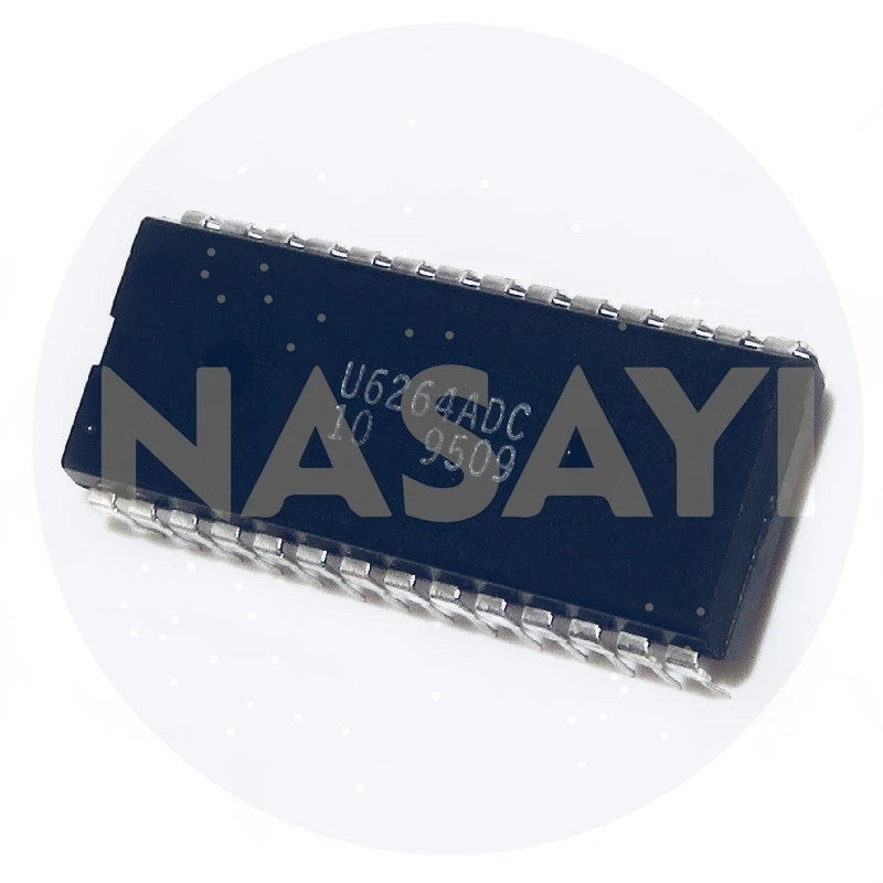 1-100PCS U6264ADC U6264BDC OZ9925GN OZ9925 SW5084A SW5084 A3120 HCPL3120 SN74HC193N 74HC193 KTC8050D C8050D