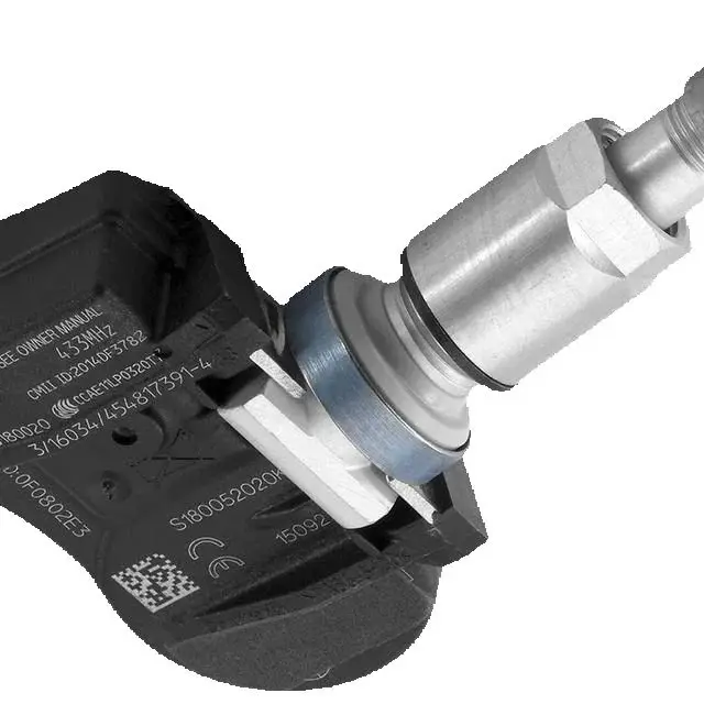 LR003133 C2D10071  Tire pressure sensor for Land Rover