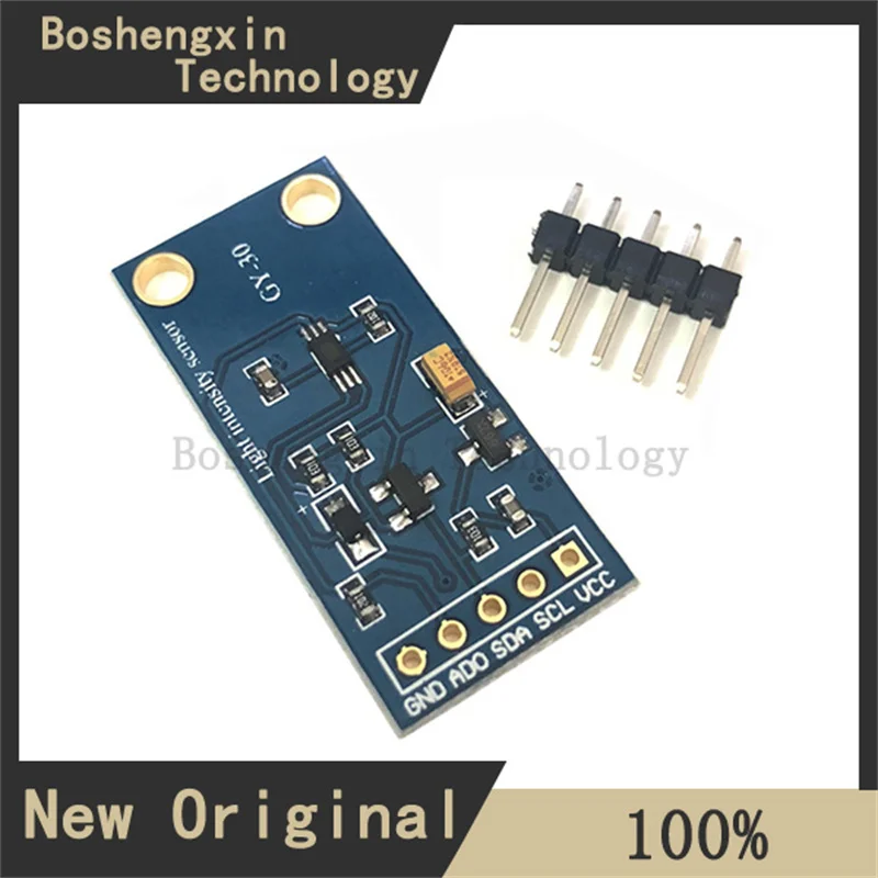 1Pcs GY-30 Digital …