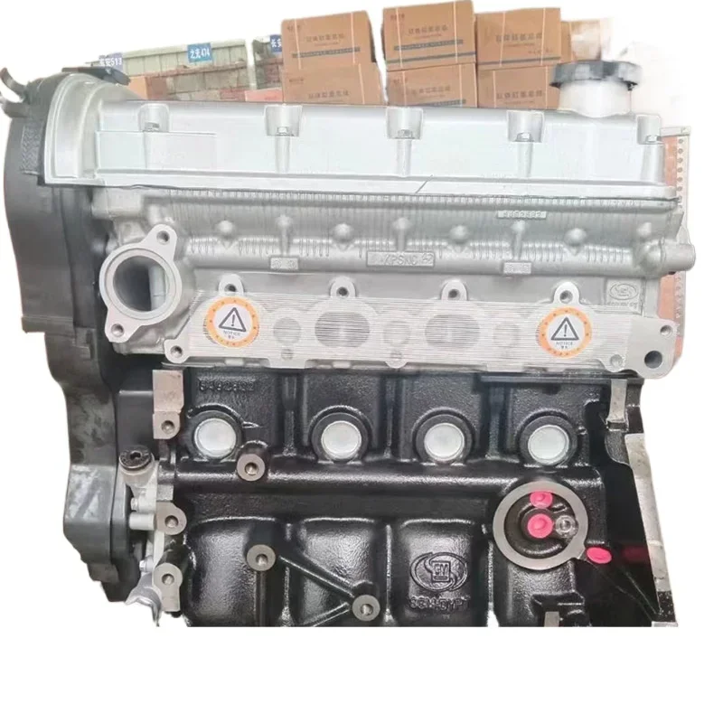 1.4 engine car engine L91 is suitable for Buick Yinglang Reading, Langlefeng Lecheng, motor convex machine