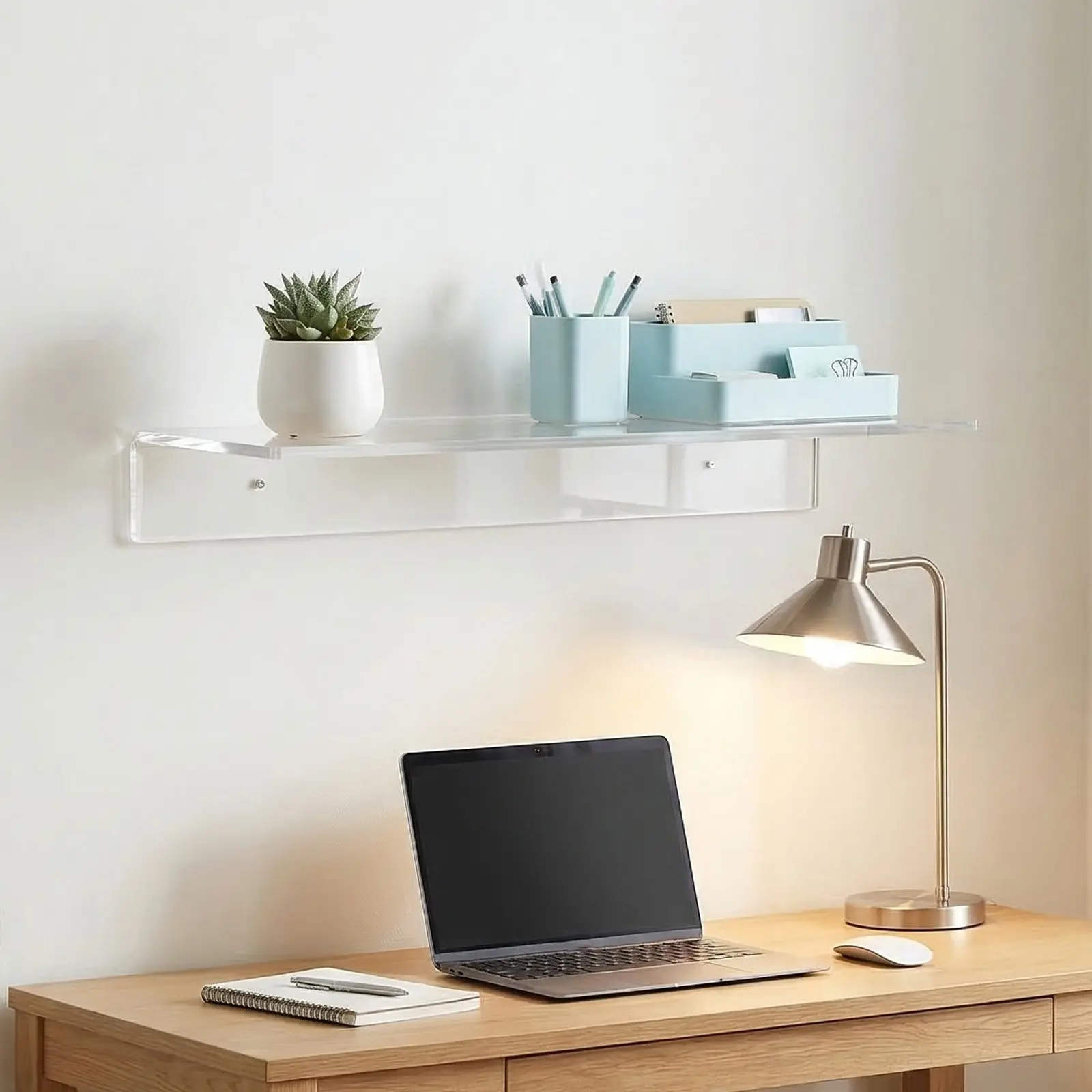 2pcs-clear-floating-bookshelf-wall-mounted-space-efficient-display-shelf-for-living-room-bedroom-bathroom-kitchen-office