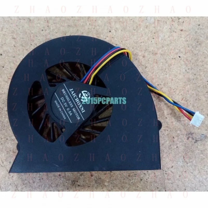 Ventilador L+ Novo para Sony Vaio PCG-81113L PCG-81114L PCG-81115L PCG-81214L VPCF VPC-F