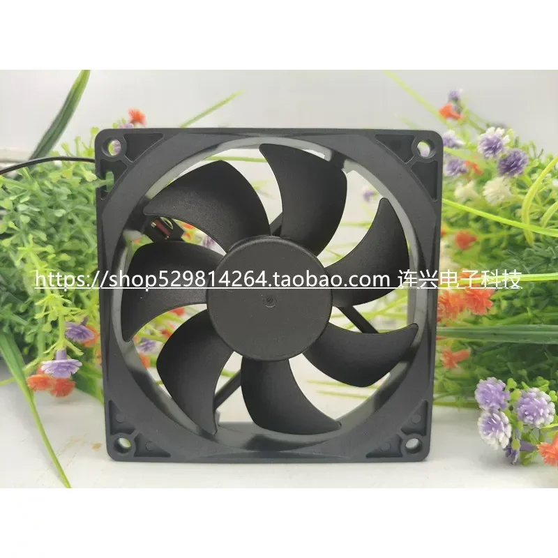for Industrial Humidifier Waterproof Fan 5 12 24 36 48 220V DC AC Cooling Fan IP68