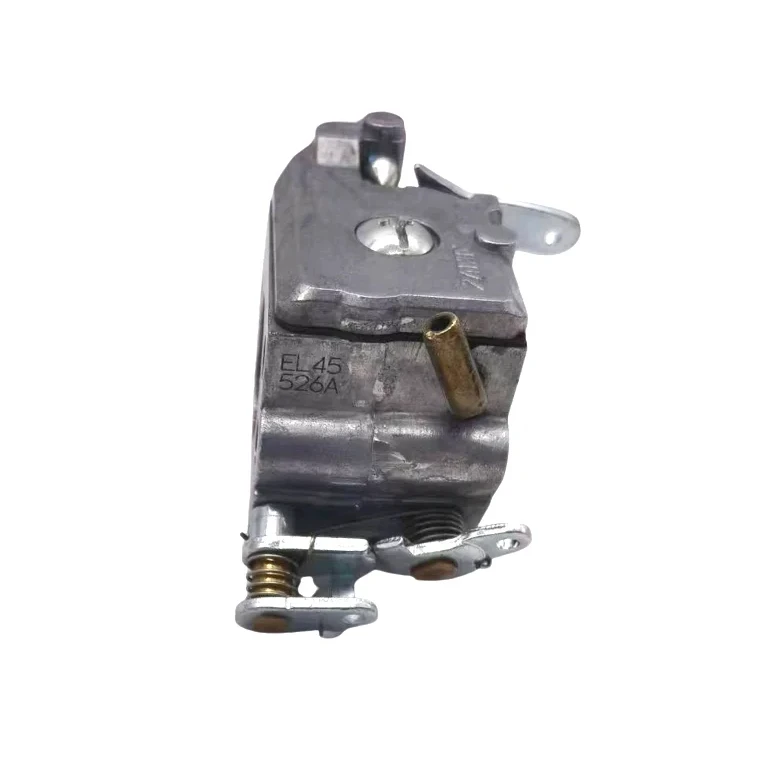 

Карбюратор Zama EL45 для триммера Husqvarna 135R, запчасти для бензопилы, C1Q-EL45