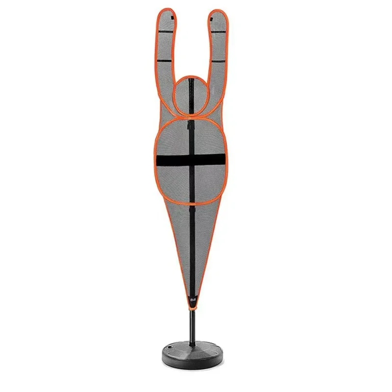 Soccer Basketball Dummy Defender Training Coach Defensive Model
