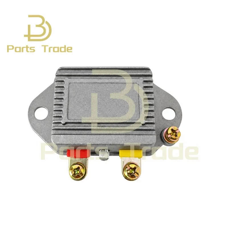 2PCS Generator Voltage Regulator JFT142 JFT242 JFT149 JFT249 for 14V 28V 12V 24V Automotive Alternator Replacement Parts