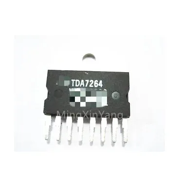 5PCS TDA7264A TDA7264 Integrated circuit IC chip