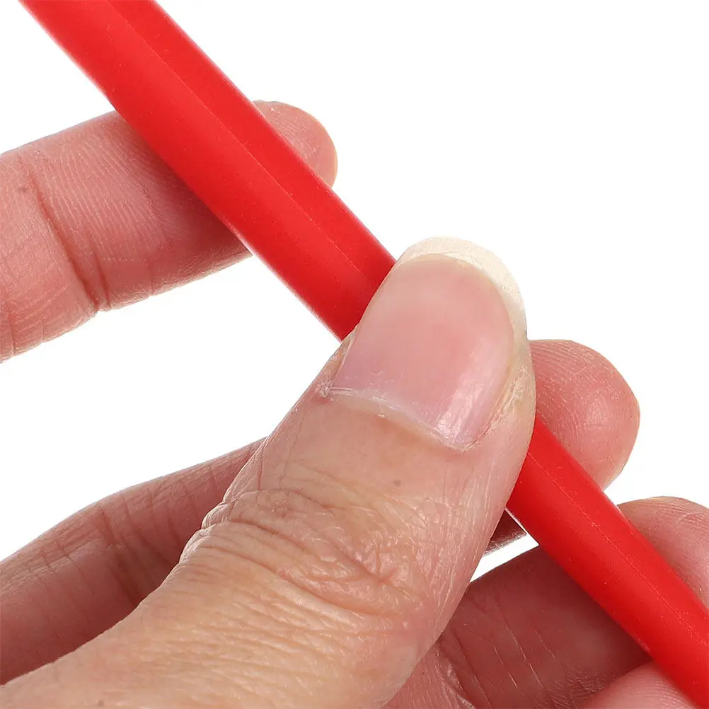 4Pcs Metal Tip Scratch Pen Scratch Paper DIY Pen Easy Use Creative Art Tool for Beginners Adults Paint Pens for Walls