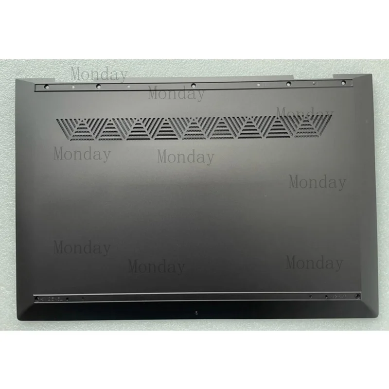 

W For HP ENVY X360 15-DR 15-DS TNP-W142 Laptop Bottom Base Cover L53531-001