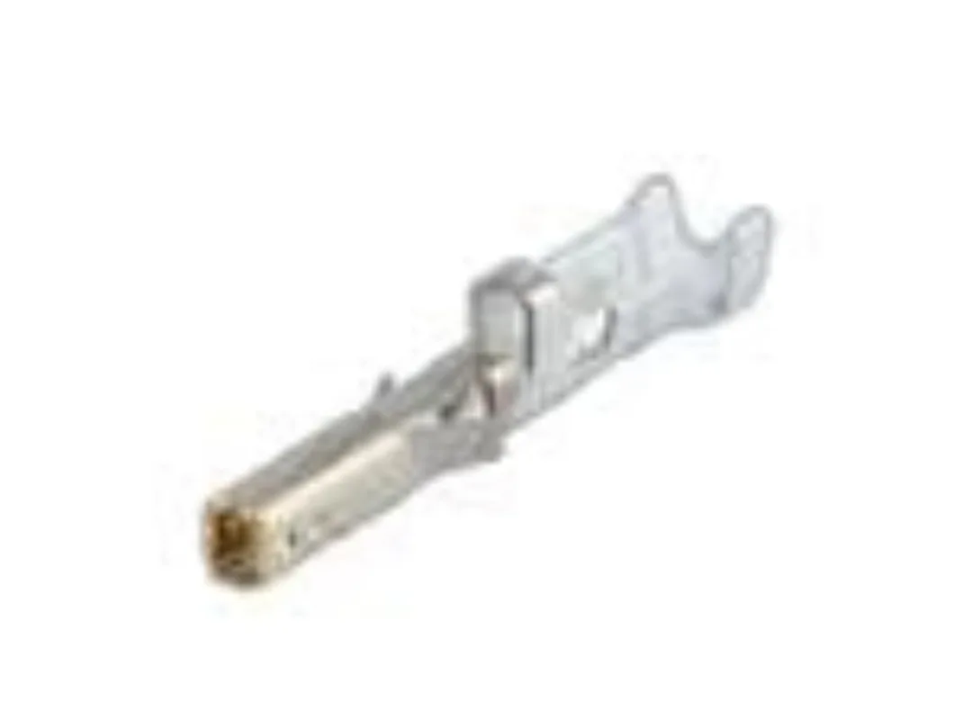 (50/100pcs) 2064600022 MOLEX Micro-Fit+ Crimp Terminal Female 0.38µm Gold Plating 20-24 AWG