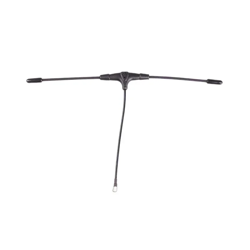 

TBS Ultra Micro 915 Receiver New V2 Antenna Edition NANO RX (SE) Includes T-Antenna Crossover