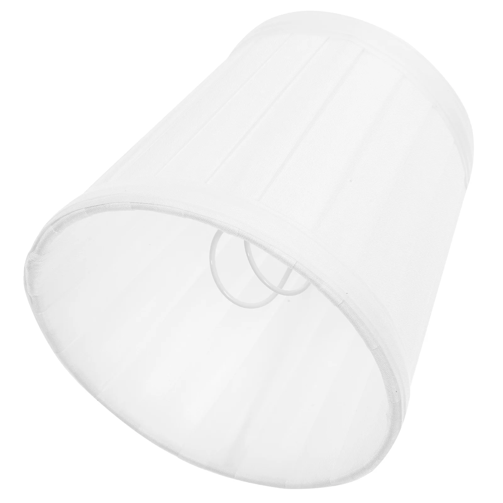 

Lamp Shade Fabric Iron Replacement Cover For Floor Light Table Desk Lamp Modern Home Hotel Bar Decor Lighting Fixture