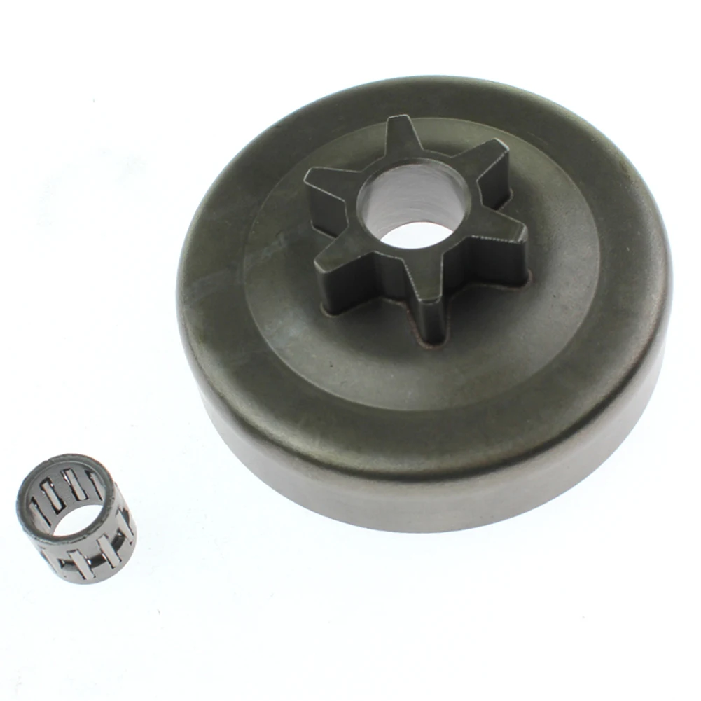 Clutch Drum & Needle Cage 3/8