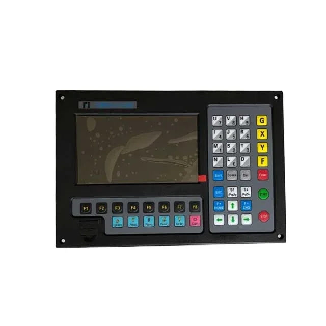 

Fangling Plasma controller system F2100B CNC controller