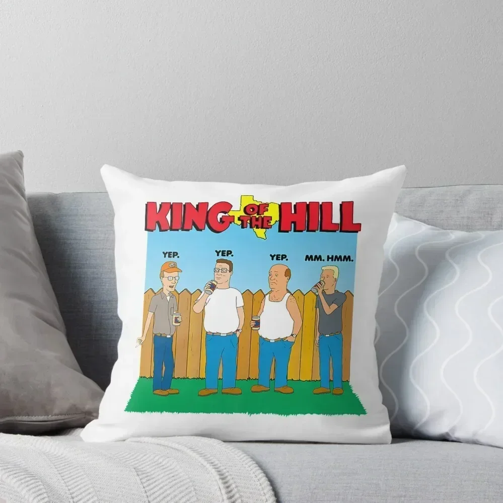 

King Throw Pillow Christmas s Covers christmas pillowcases Pillow Decor Sofa Cushion Cover pillow