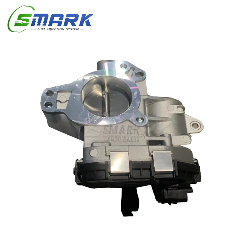 Car Throttle Body 9685879480 6002052004 Air Throttle Body