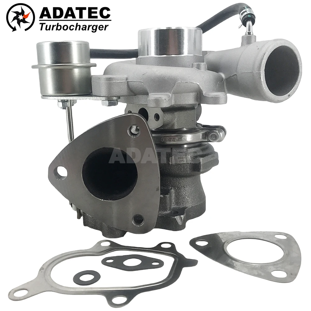 

ADATEC Turbo Charger TF035HM TF035 1118100-E06 Turbocharger 49135-06710 Turbine 1118100E06 for Great Wall Hover 2.8L