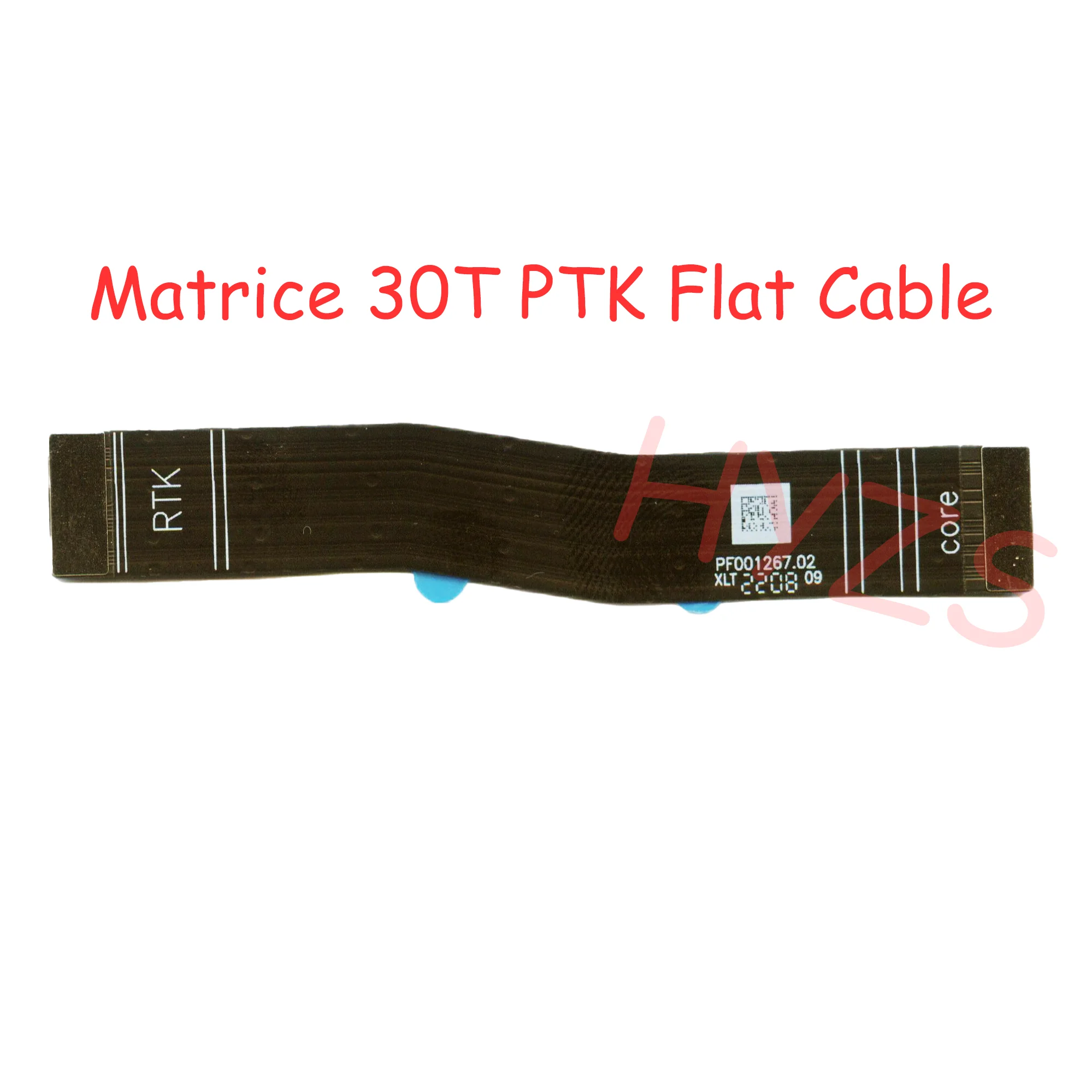 Genuine M30/30T Ptk…