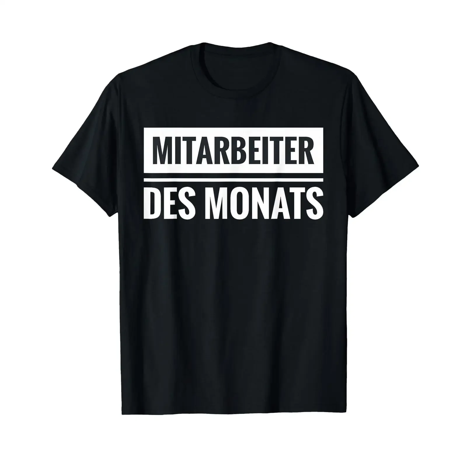 Employee of the Month Award for Great T Shirt vintage Washed graphic Breathable fashion Comfortable Casual Soft Versatile